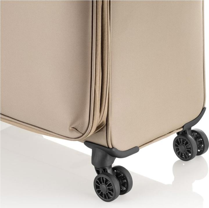 Actual product image Pack Easy GoOn, trolley case L (0.12 l, L (90 - 115l))