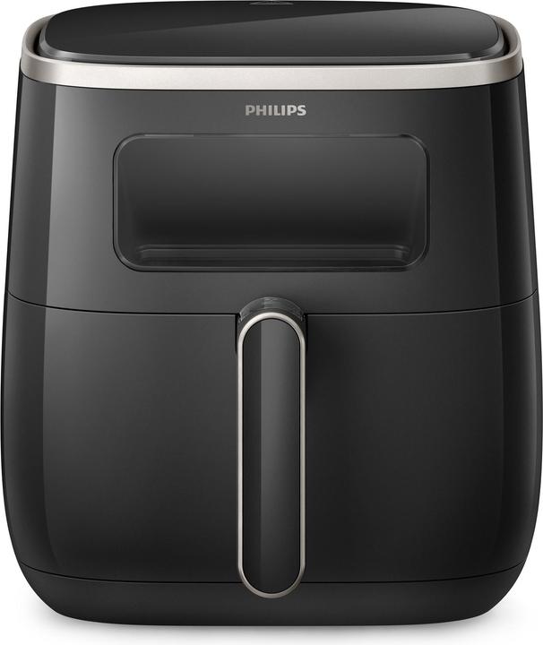 Productafbeelding Philips Airfryer XL HD9257/88