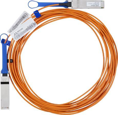 Mellanox Act Fib Cab VPI up to /s QSFP