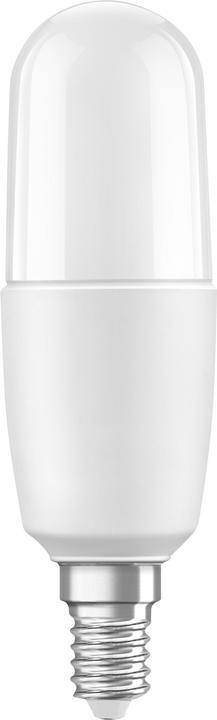 Actual product image Osram Star Stick (E14, 60 W, 806 lm, 1 x, F)