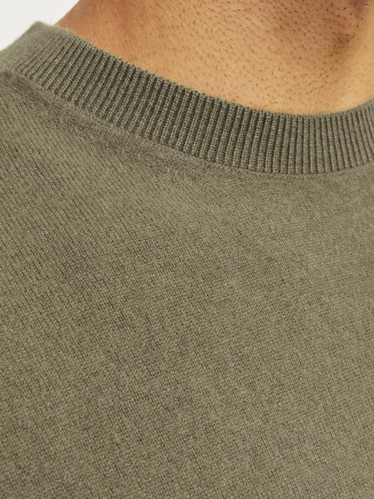 Immagine prodotto Jack & Jones Rddbrooks Knit Crew Neck L/S Noos (M)