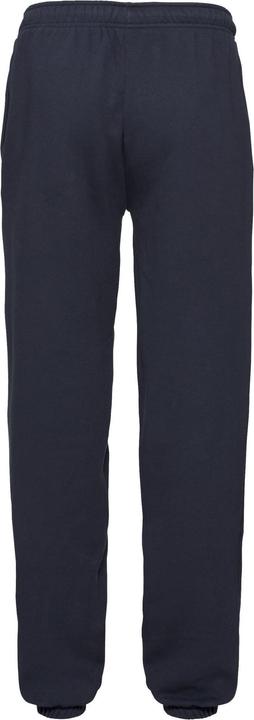 Actual product image Fruit of the Loom Unisex Adult Premium Jogging Bottoms (S)