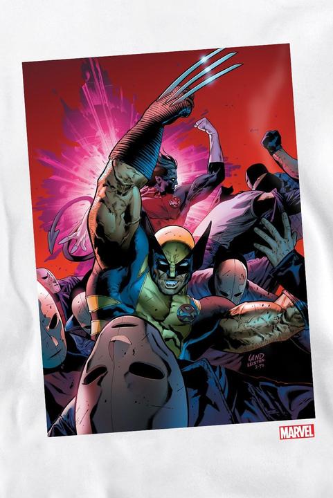 Image du produit - Sweat X-MEN - Adulte (L)