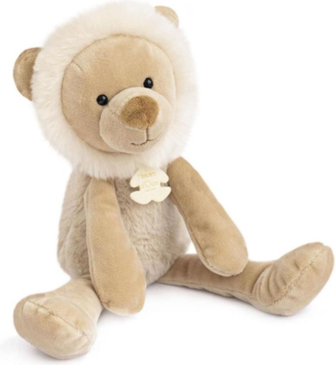 Actual product image Doudou et Compagnie Sweety Chou (22.50 cm)