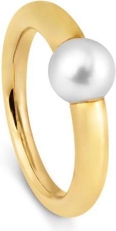 Produktbild Breuning RING - C.ZP (53, 750/18 K Gold)