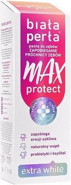 Immagine prodotto Biała Perła Max Protect pasta do zębów 75ml (75 ml)