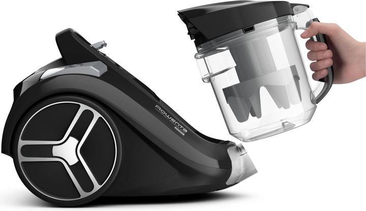 Produktbild Rowenta Compact Power XXL