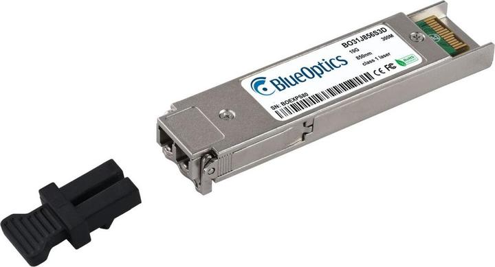 Produktbild BlueOptics Dell EMC XFP-10G-SR-DE kompatibler XFP BO31J856S3D