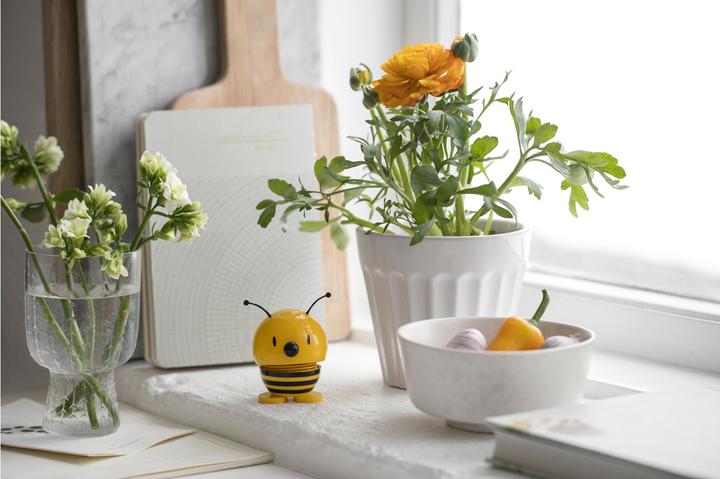 Produktbild Hoptimist Bee (8 x 8 x 10 cm)
