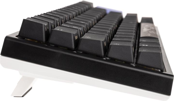 Produktbild Ducky One 2 Pro Mini Gaming Tastatur, RGB LED - Cherry Brown (DE, Kabelgebunden)