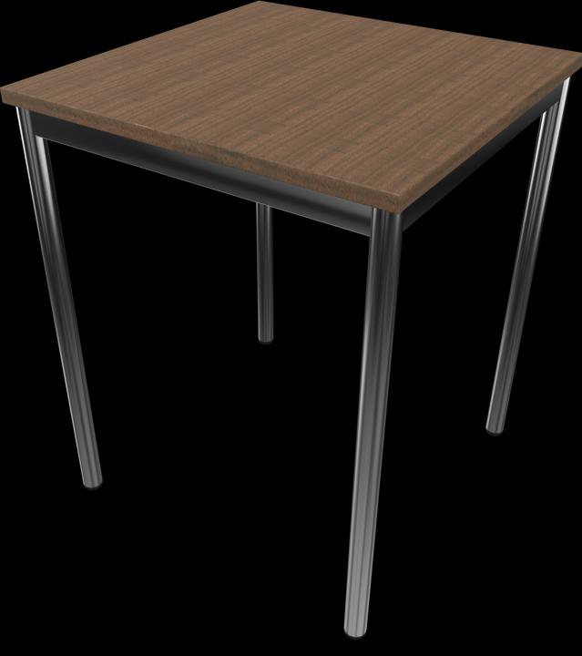 Produktbild Dietiker Atos I Besprechungstisch (700 x 700 x 749 mm)