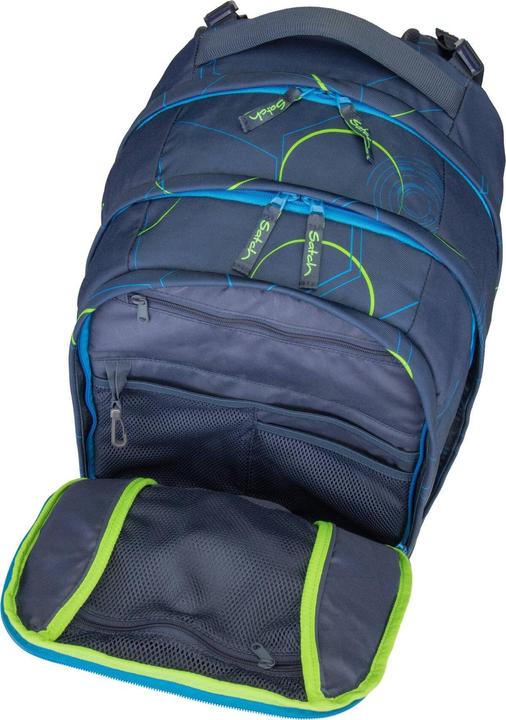 Produktbild Satch Schulrucksack Pack Tech (30 l)