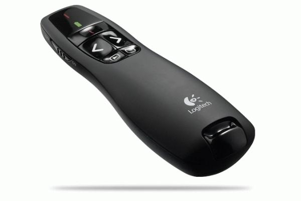 Immagine prodotto Logitech R400