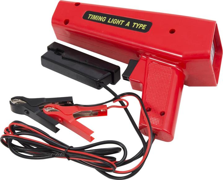 Image du produit Homcom Pistolet d'allumage Timing Light