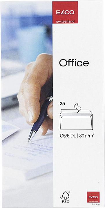 Actual product image Elco Office (C5/6, 25 x)