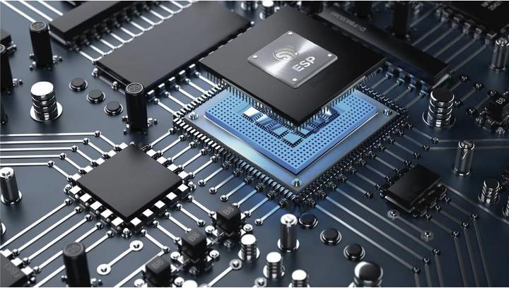Actual product image Espressif ESP32-C3-DevKitC-02 Development Board