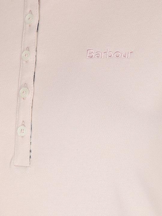 Actual product image Barbour Poloshirt PORTSDOWN (44)