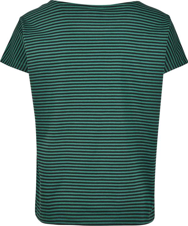 Produktbild Urban Classics Ladies Yarn Dyed Baby Stripe Tee (L)