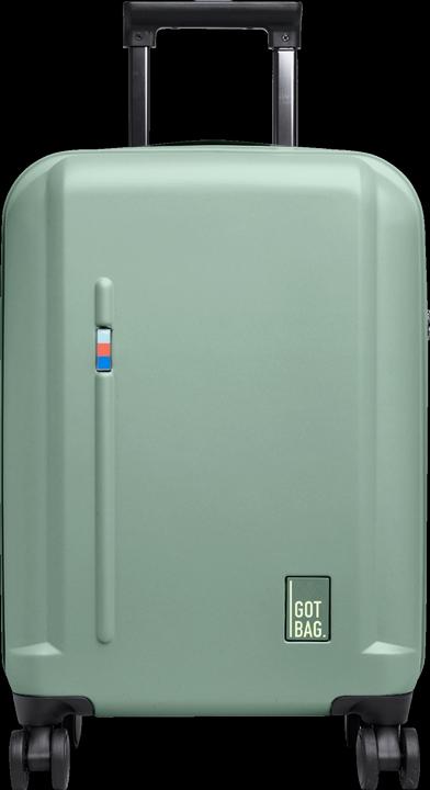 Immagine prodotto GOT BAG Valigia e trolley Re:Shell Cabin 2.0 (31 l)