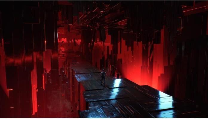 Actual product image Deep Silver Chorus - Day One Edition (Windows, FR)