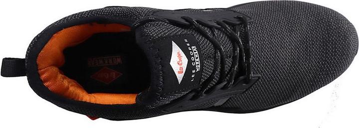Actual product image Lee Cooper Unisex Adult Safety Trainers (SELF-SERVICE, 45)