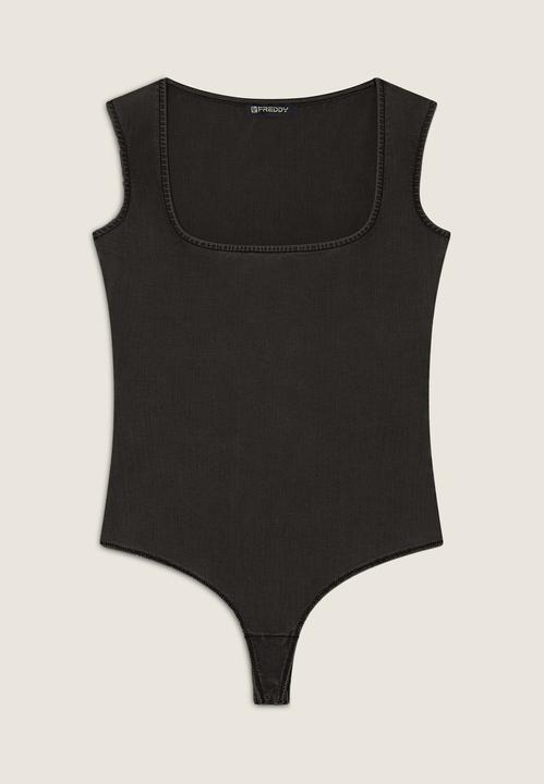 Actual product image Freddy Body S25WTWY3 (M)