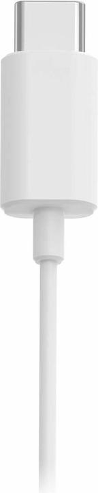 Actual product image Philips HEADPHONES USB-C TAE5008BK/00 (No noise cancelling, Cable)