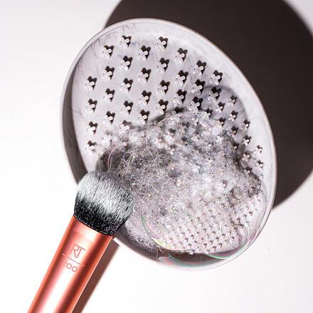 Actual product image Real Techniques Brush Cleansing Palette