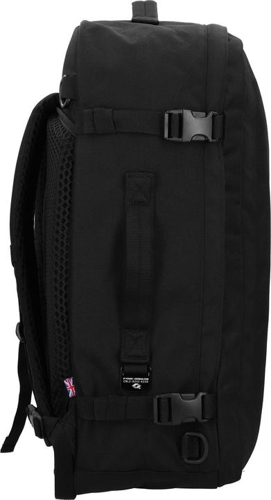 Image du produit Cabin zero Travel Cabin Bag Classic Plus 42L Sac à dos 54 cm (42 l)