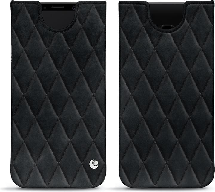 Produktbild Noreve Lederschutzhülle (Samsung Galaxy S9+)