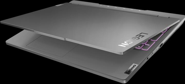 Produktbild Lenovo Legion 5 RTX 3070 (15.60", Intel Core i7-12700H, 16 GB, 1000 GB, CH)