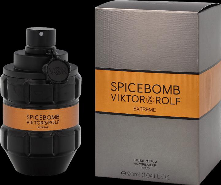 Produktbild Viktor & Rolf Spicebomb Extreme (Eau de Parfum, 90 ml)