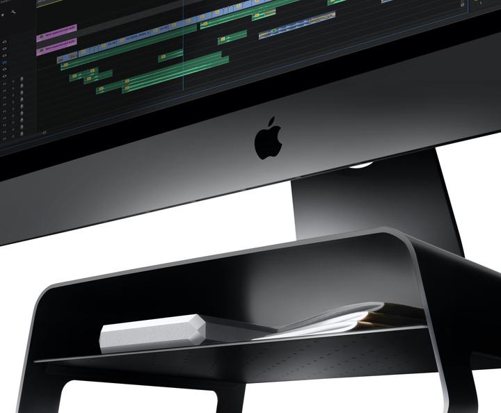 Produktbild TwelveSouth Curve Riser