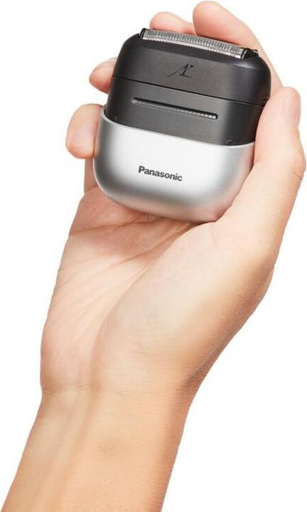 Actual product image Panasonic Shaver wet/dry sw sb
