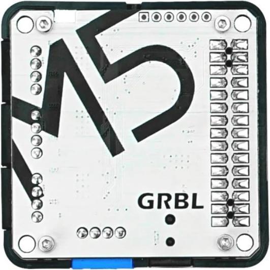 Actual product image M5Stack Stepper motor driver GRBL module 13.2