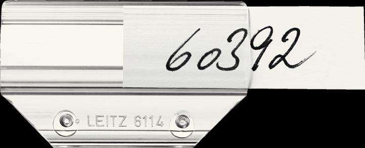 Produktbild Leitz Vollsichtreiter