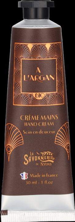 Benois Discop La Savonnerie De Nyons BIO Hand Cream (30 ml)