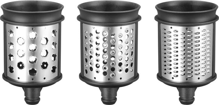 KitchenAid Raspel- und Reibenpaket