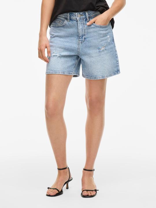 Immagine prodotto Vila High Waist Jeansshorts (42)