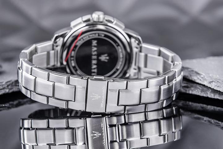 Image du produit Maserati Successo (Montre analogique, 44 mm)