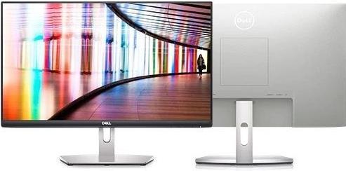 Productafbeelding Dell S2421HN 23,8" IPS 16:9 210-AXKS (1920 x 1080 Pixels, 23.80")