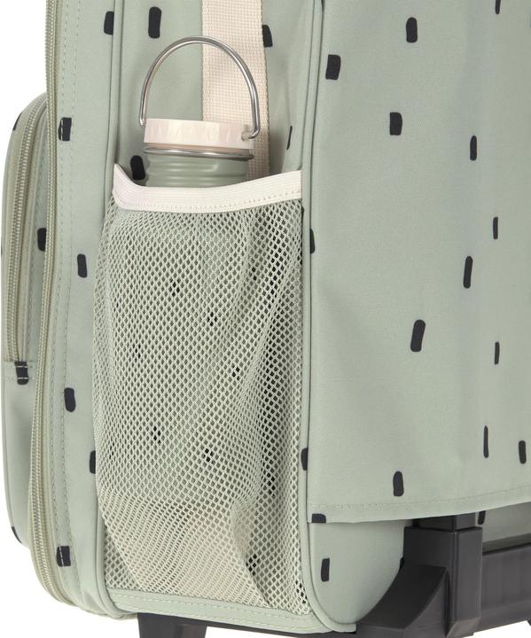 Image du produit Lässig Valise pour enfants vert olive (22 l, Bagage à main (jusqu'à 50l))