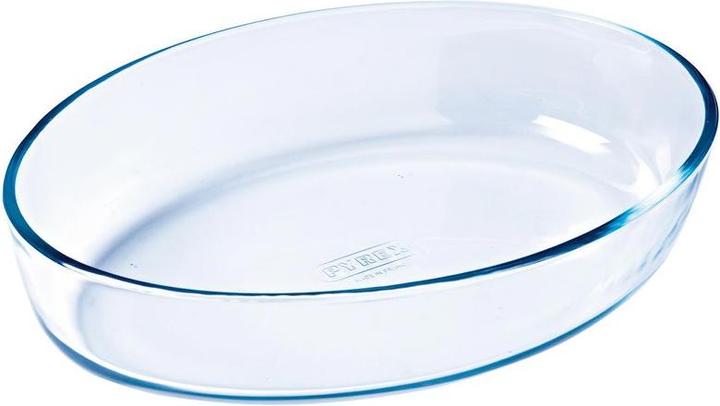 Immagine prodotto Pyrex Roaster ovale senza coperchio