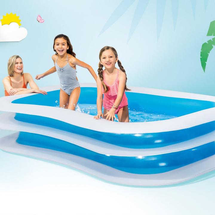 Produktbild Intex Swim Center Family