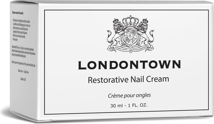 Actual product image Londontown Cure (30 ml)
