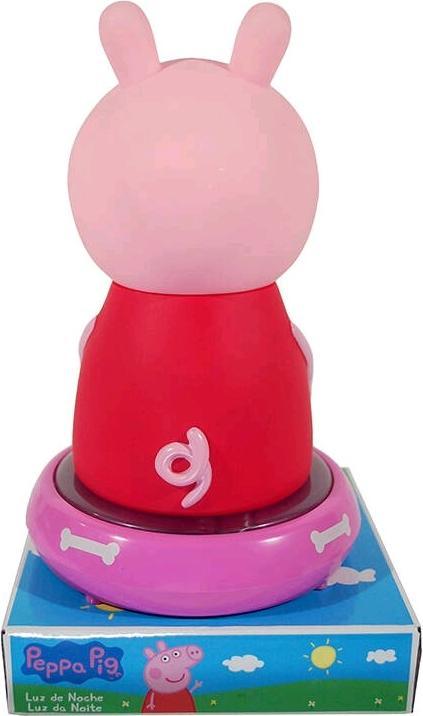 Immagine prodotto Peppa Pig Luce notturna 3D di