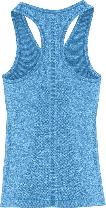 Immagine prodotto Tri Dri Gilet Multi Sport senza cuciture (L)