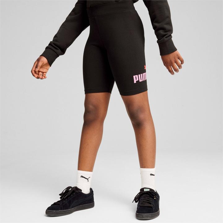 Image du produit Puma ESS Logo Short Tights G (152)