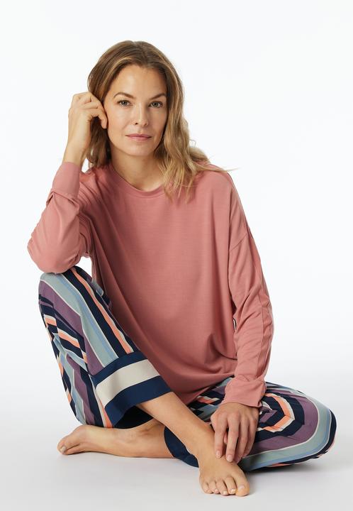 Actual product image Schiesser Mix & Relax pyjama trousers (38)