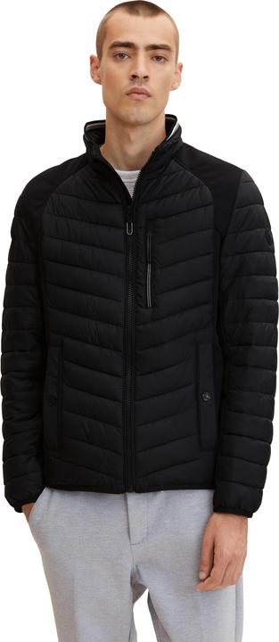 Image du produit Tom Tailor Jacke Hybrid Steppjacke (XXL)